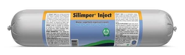 Silimper Inject